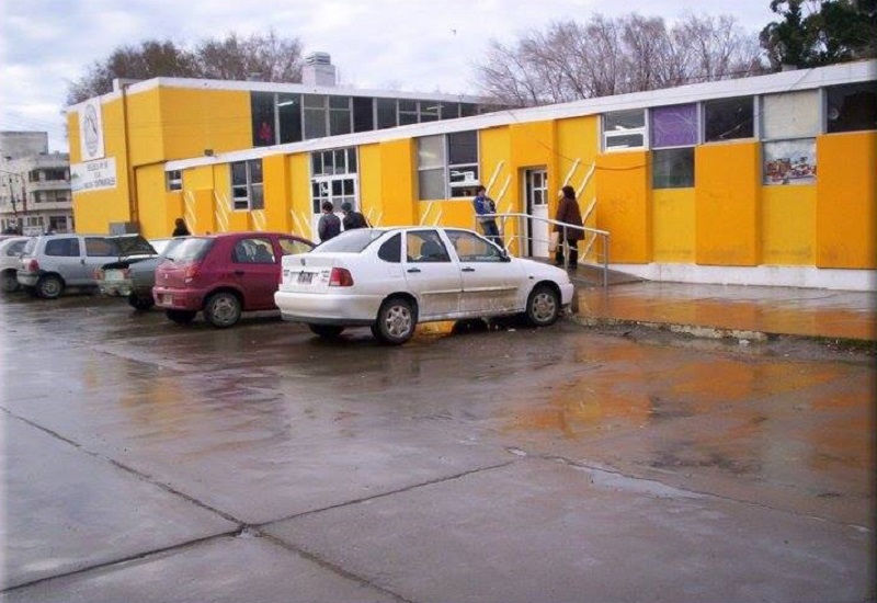 Suspendieron por disturbios las elecciones de la Juventud Radical en Caleta Olivia