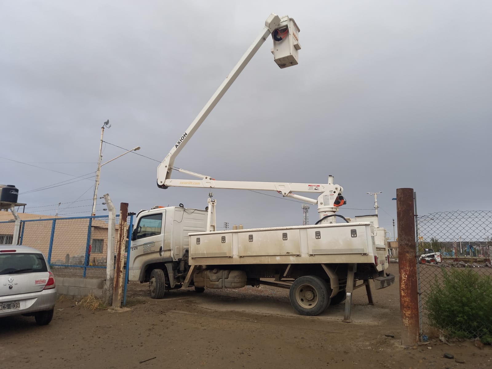 Nueva jornada de labor en comisiones en la Cámara de Diputados de Santa Cruz