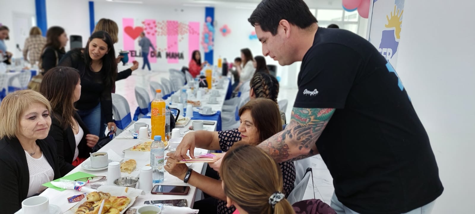 Construir Santa Cruz: la nueva iniciativa ya cuenta con 300 inscripciones de manera exitosa