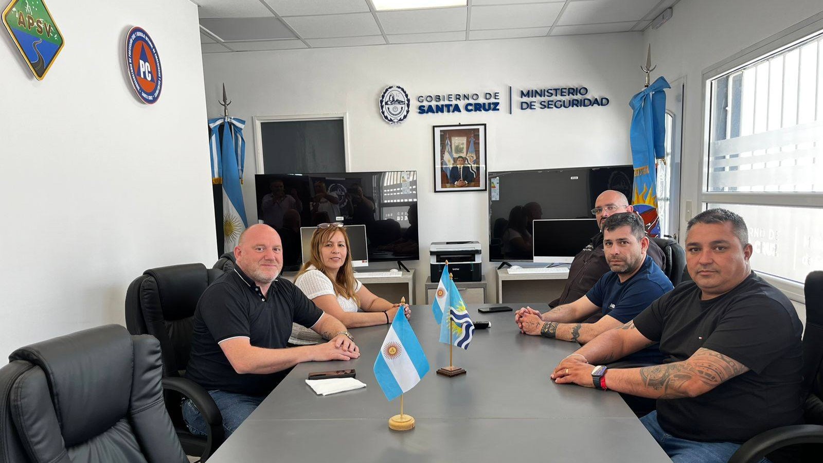 Educación presentó la guía 