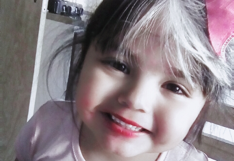 Mía necesita operación de corazón urgente y el HZCO no envía los implantes