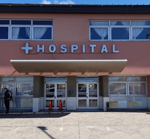 Baja en covid y aumento en patologías respiratorias: confirman que hay gripe A en Caleta Olivia
