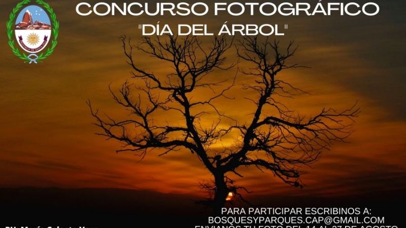 Abren convocatoria para el Concurso Fotográfico del 