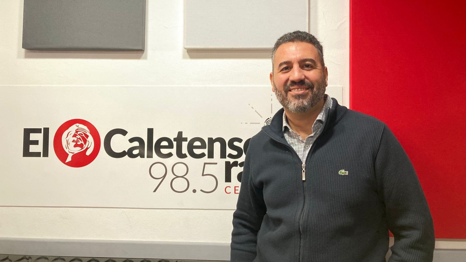 Inauguran en Caleta Olivia un Punto de Información Turística 