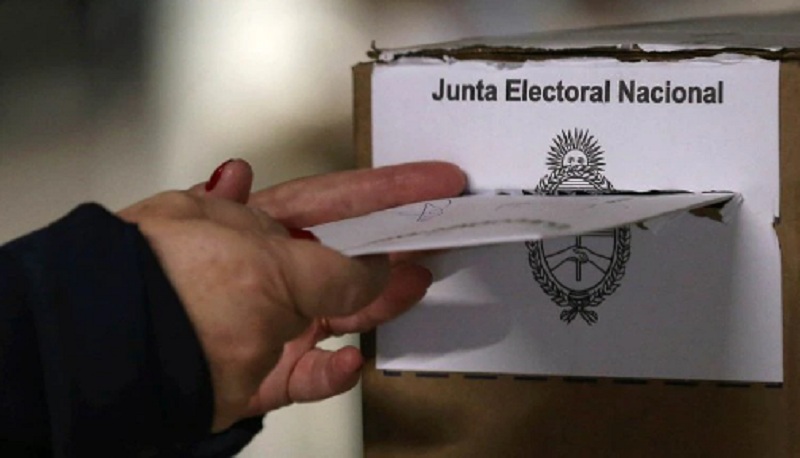 La justicia oficializó las alianzas electorales que competirán en la ciudad de Buenos Aires