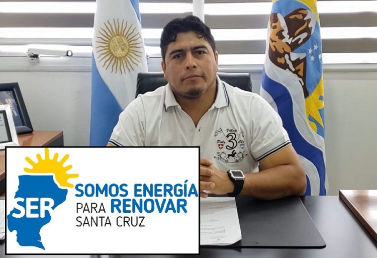 2023: Claudio Vidal y Ser Santa Cruz proponen eliminar la ley de lemas y modificar la ley de coparticipaciòn 