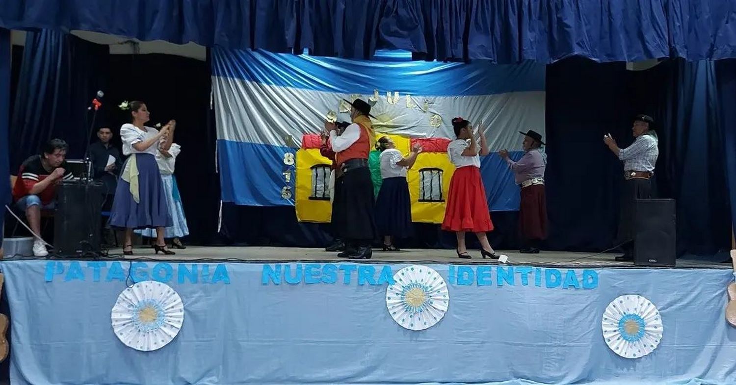 Desarrollo Social celebró la independencia con una semana de actividades