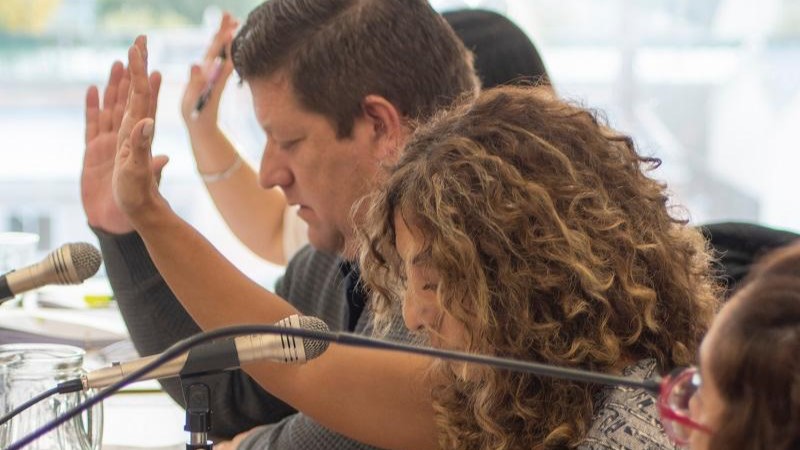 La Caja de Previsión Social brindará asesoramiento previsional este sábado en el barrio Koltun