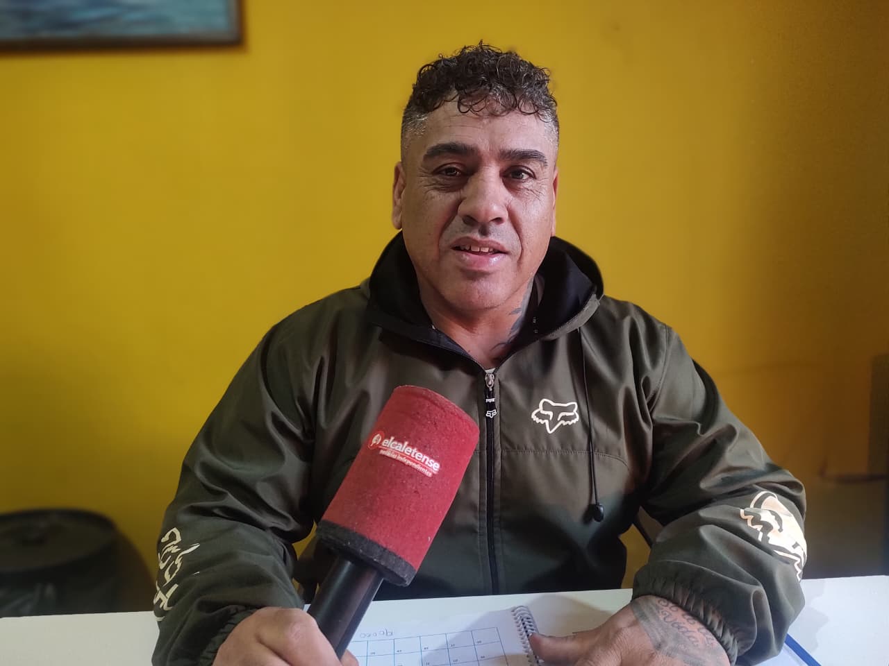 Fundación Flota Amarilla avanza en la creación de un hogar transitorio y talleres de oficios para jóvenes
