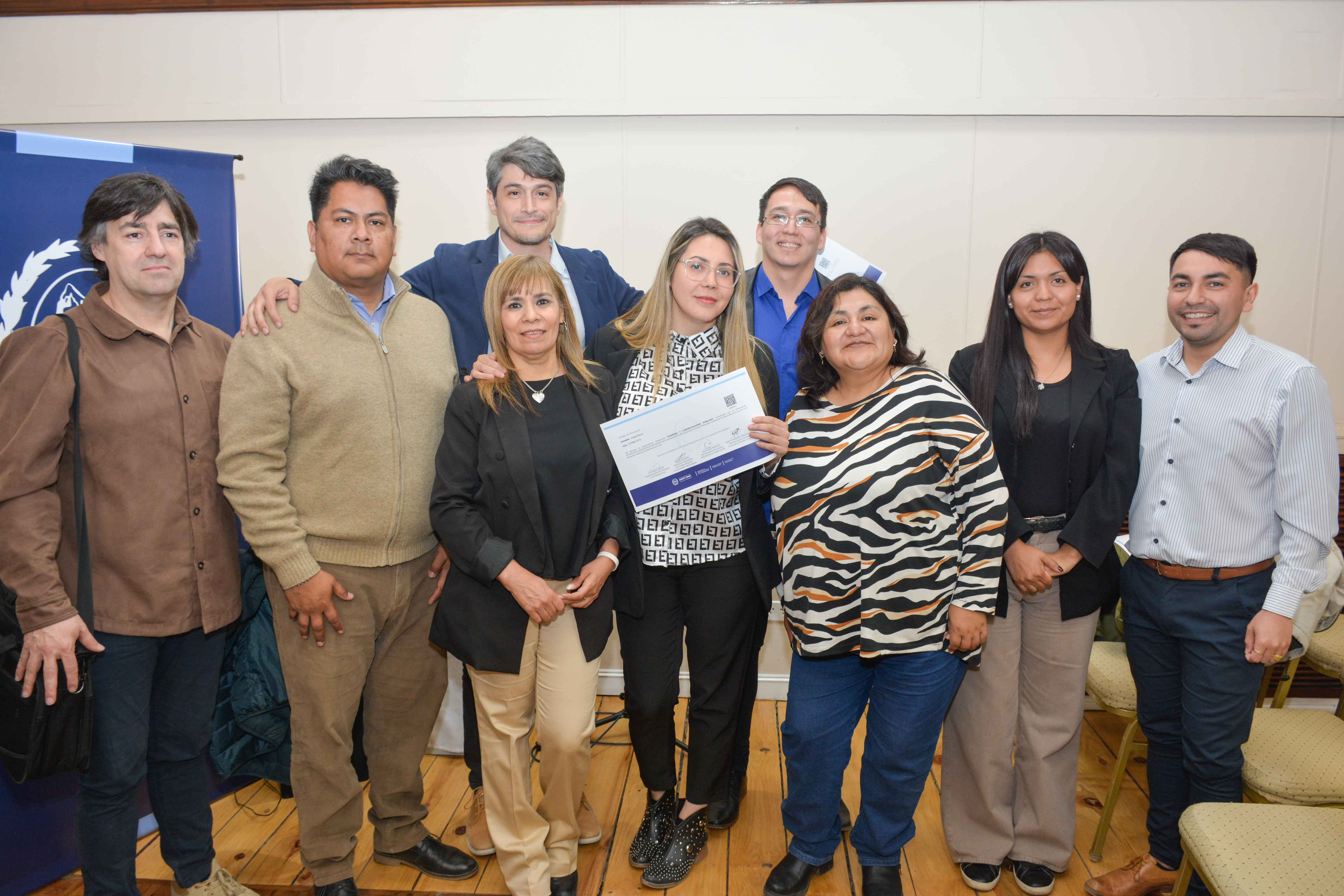 La Subsecretaría de Función Pública refuerza la calidad y modernización del Estado