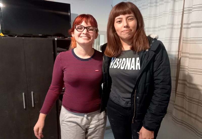Padres TEA Caleta Olivia realizará actividad con la presencia de una especialista de Buenos Aires