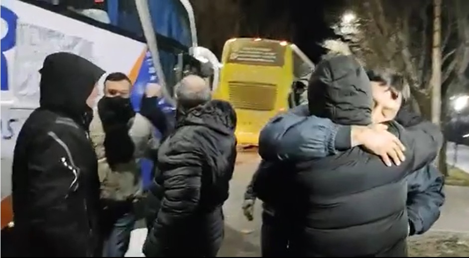 Solución al conflicto en represas: transportistas y proveedores preocupados por que les dijeron que desde Nación desfinanciaron la obra