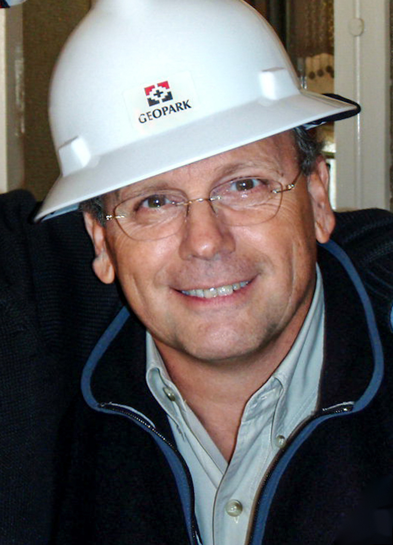 Carlos Gulisano recibe el prestigioso premio Pellegrino Strobel en Argentina