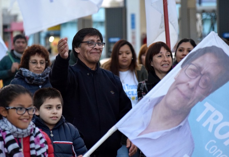 Troncoso participa de la mesa de trabajo ‘Caleta Inclusiva’ de Desarrollo Caletense