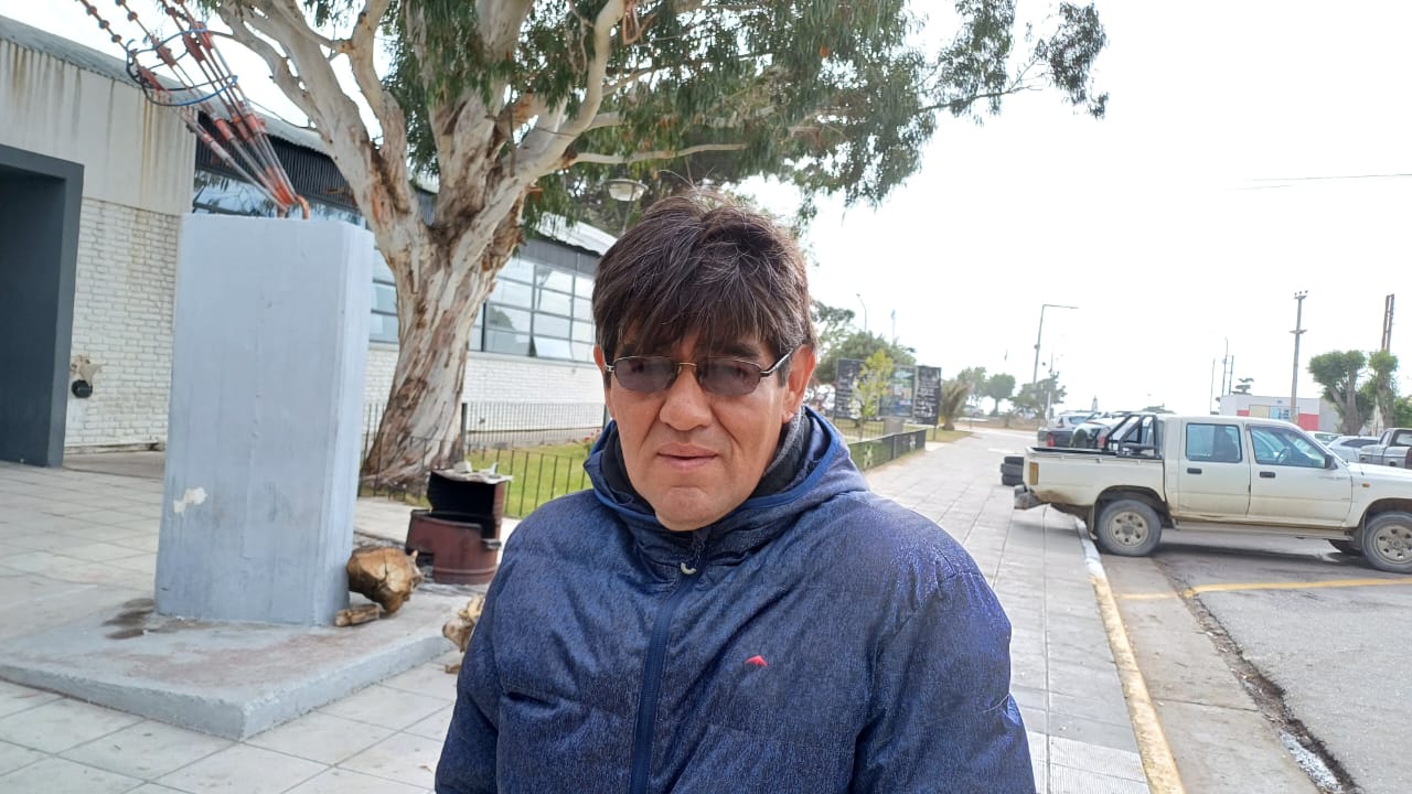 Daniel Reyes: satisfacción más allá de la derrota y reflexión sobre el futuro