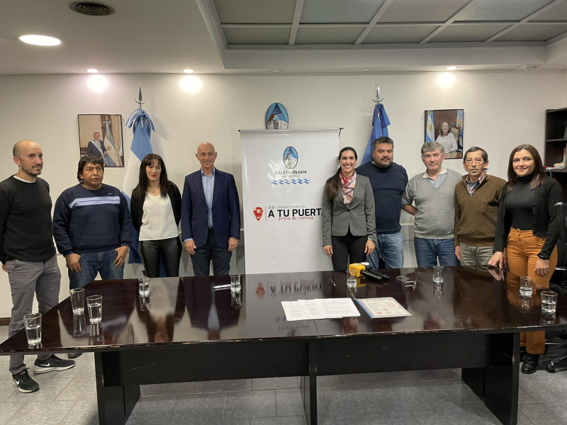 Se viene la primera edición del programa 