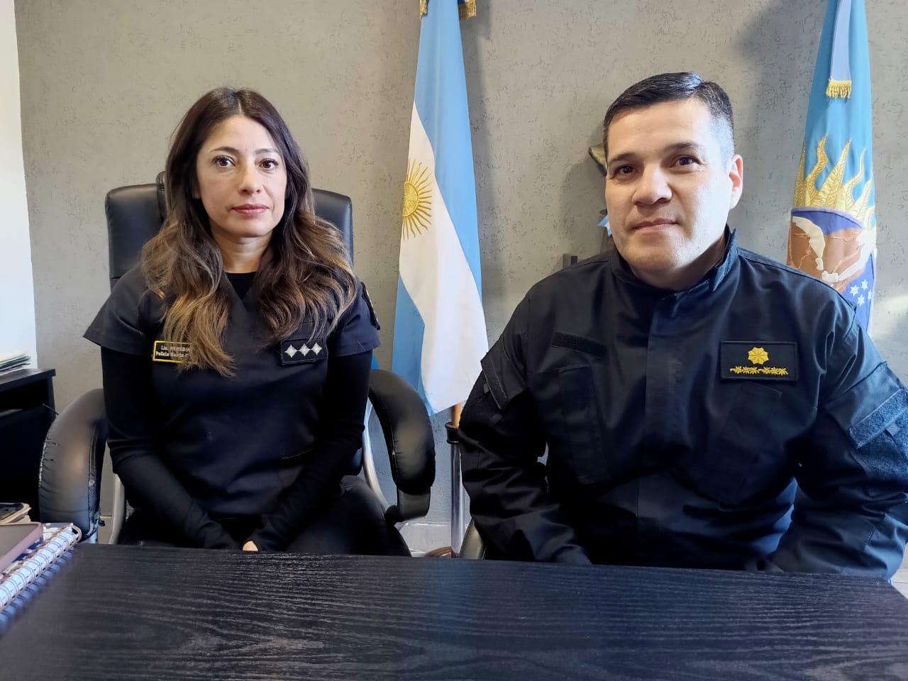 Personal Policial brindará el programa de participación comunitaria