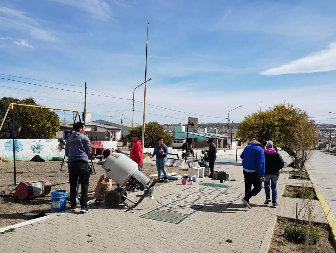 Santa Cruz coordina su participación en la histórica visita del papa León XIV a la Argentina 
