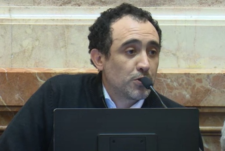 José Maria Carambia: “Queremos que se pueda retrotraer el tema de subsidios”