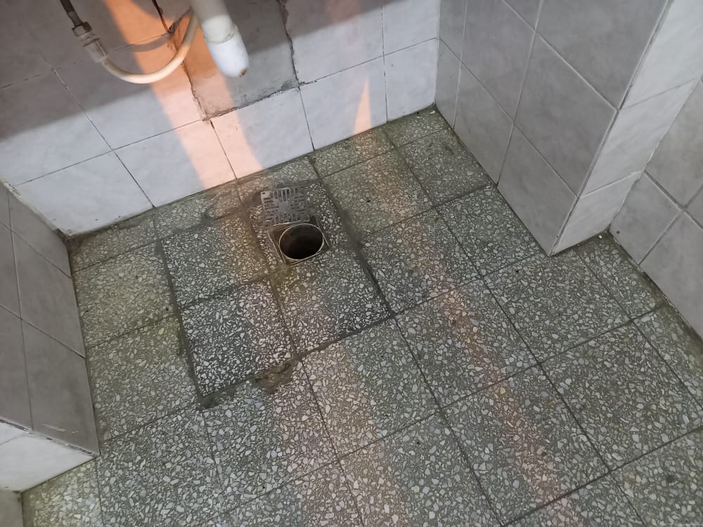 Walter Robledo: “Estamos teniendo un paro que se está sintiendo”