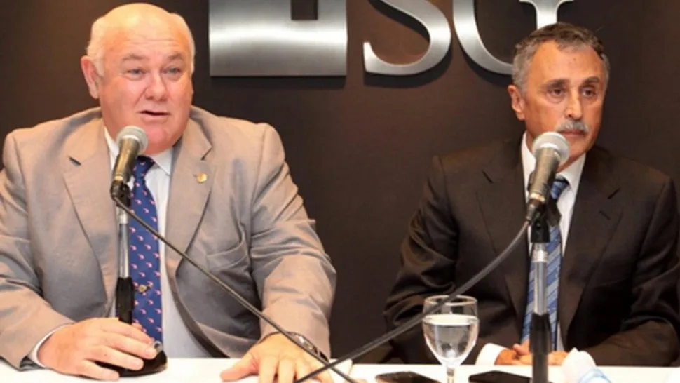 Coronavirus en Argentina: 