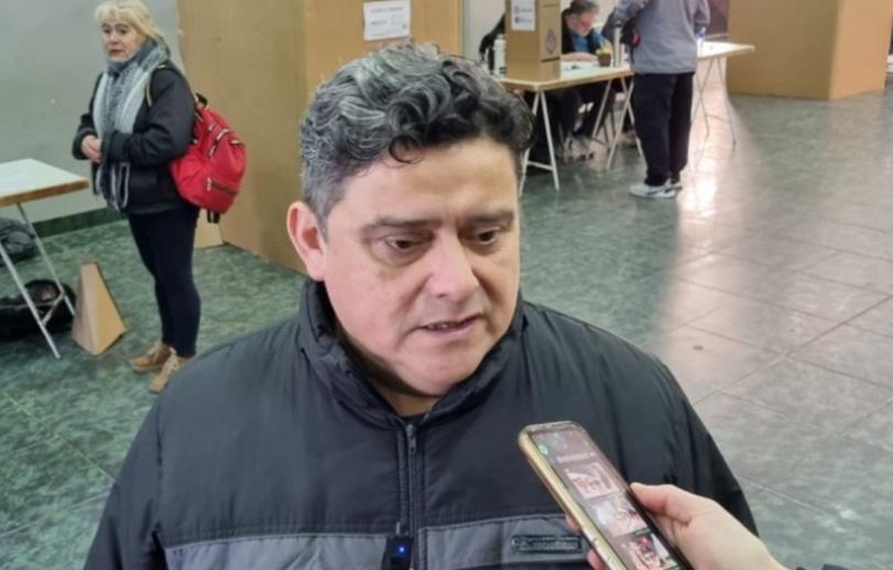 Manuel Piris sobre Perez Soruco: “A él solamente le tienen que cerrar los números”