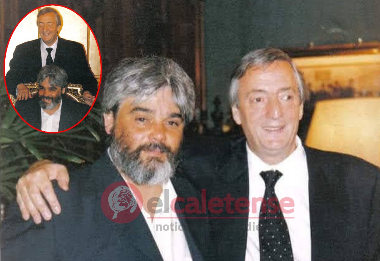 Triste pesar en la comunidad por el fallecimiento del militante peronista 