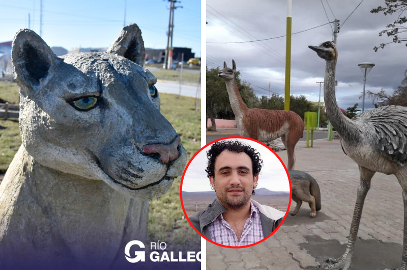 José María Carambia: 