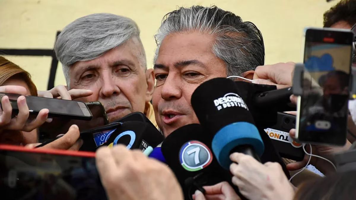 Histórico: por primera vez en más de seis décadas el MPN perdió la gobernación en Neuquén