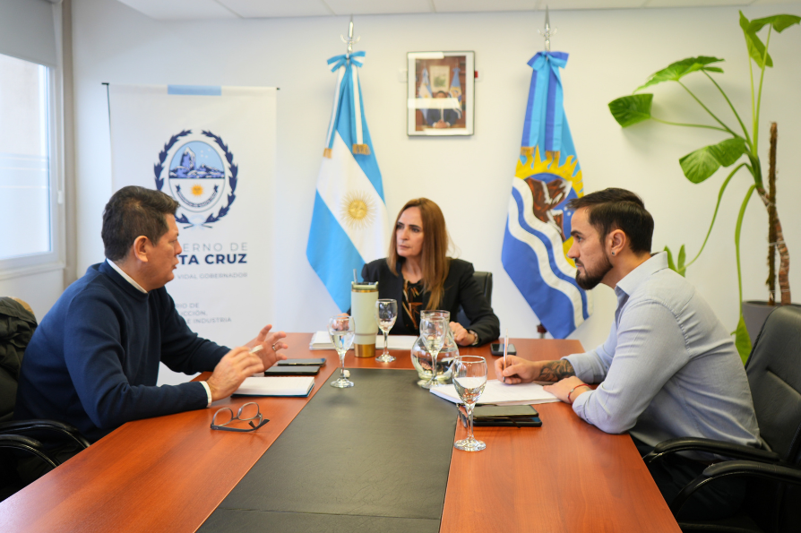 Avanza la recuperación ferroviaria entre Jaramillo y Fitz Roy: realizarán pruebas sobre las vías