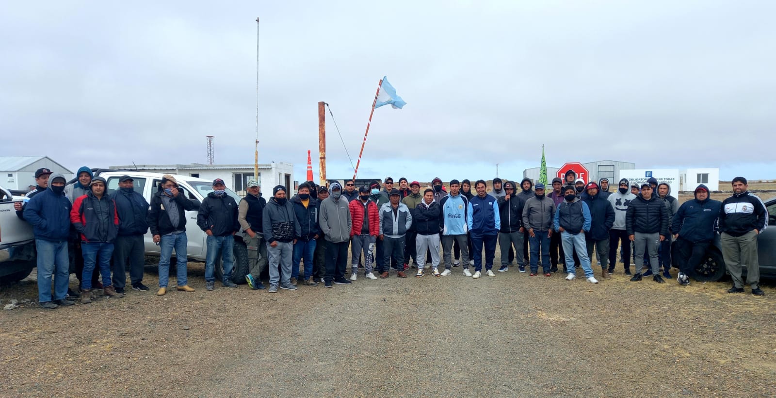 Caleta Olivia: inició la licitación para renovar el sistema de calefacción de la EPP N°88 y el CPES N°42