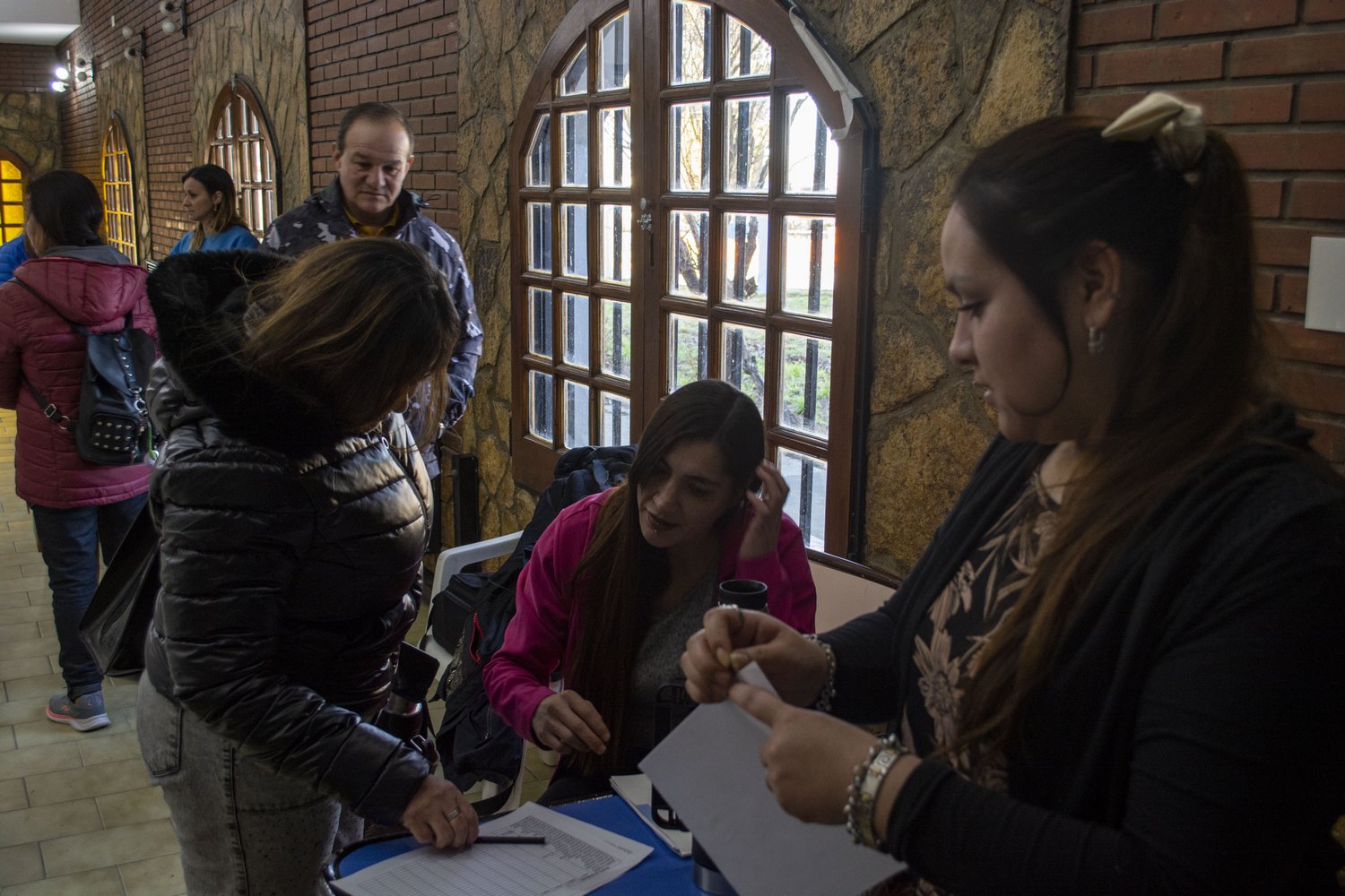Inician capacitaciones para cuidadores domiciliarios cooperativos en Santa Cruz