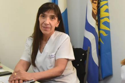 Mercedes Barrionuevo: “Estoy permanentemente escuchando a los directivos”