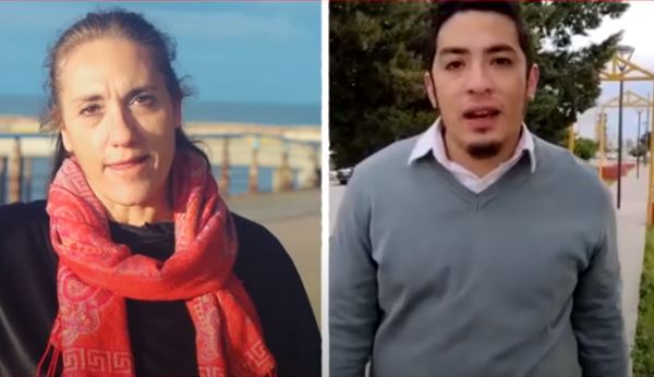 Rumbo a las elecciones: El Partido Obrero definió pre candidatos a Diputados por Santa Cruz