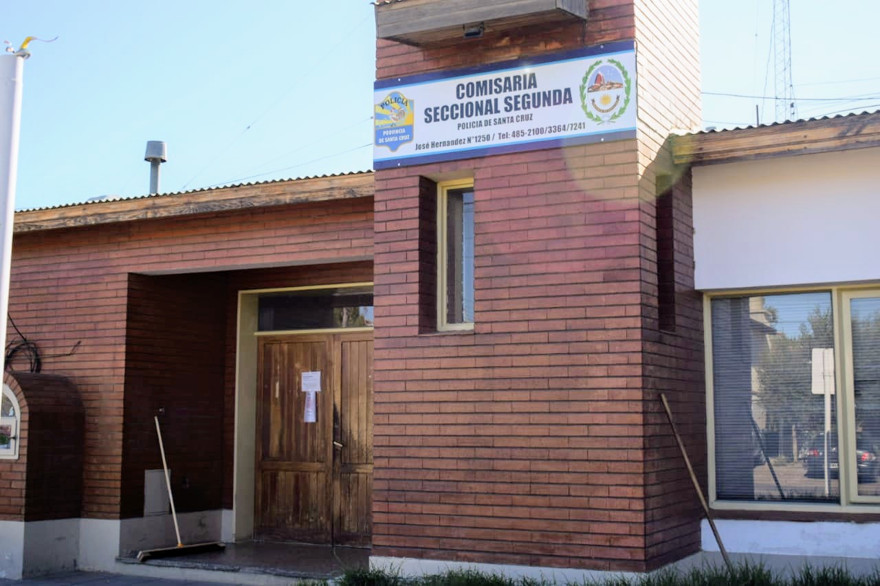 Hombre de 44 años se quitó la vida en su domicilio del barrio 8 de Julio