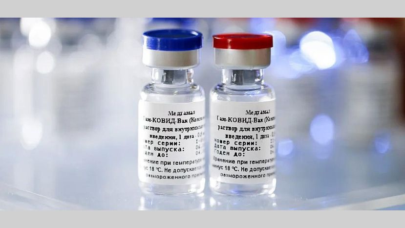 Gobierno solicitó a la ANMAT una 