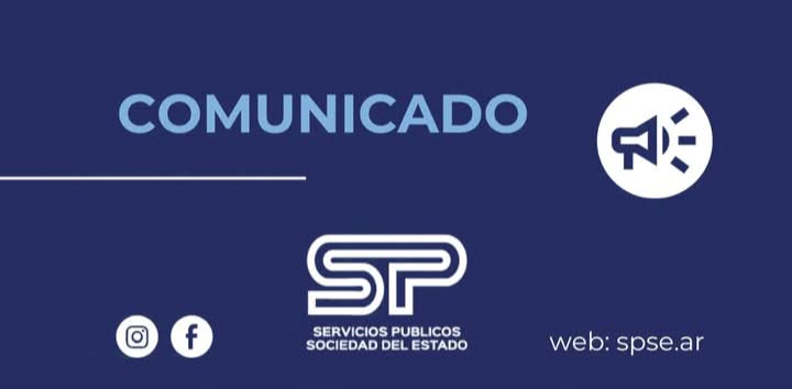 Corte de agua en Caleta Olivia por rotura en el Acueducto Antiguo