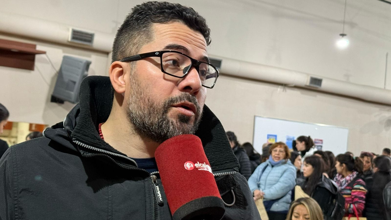 Cesar Alegre: 