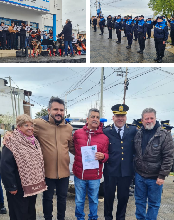 Caso Ada Barroso: la Justicia lo investiga como femicidio y dicta prisión preventiva