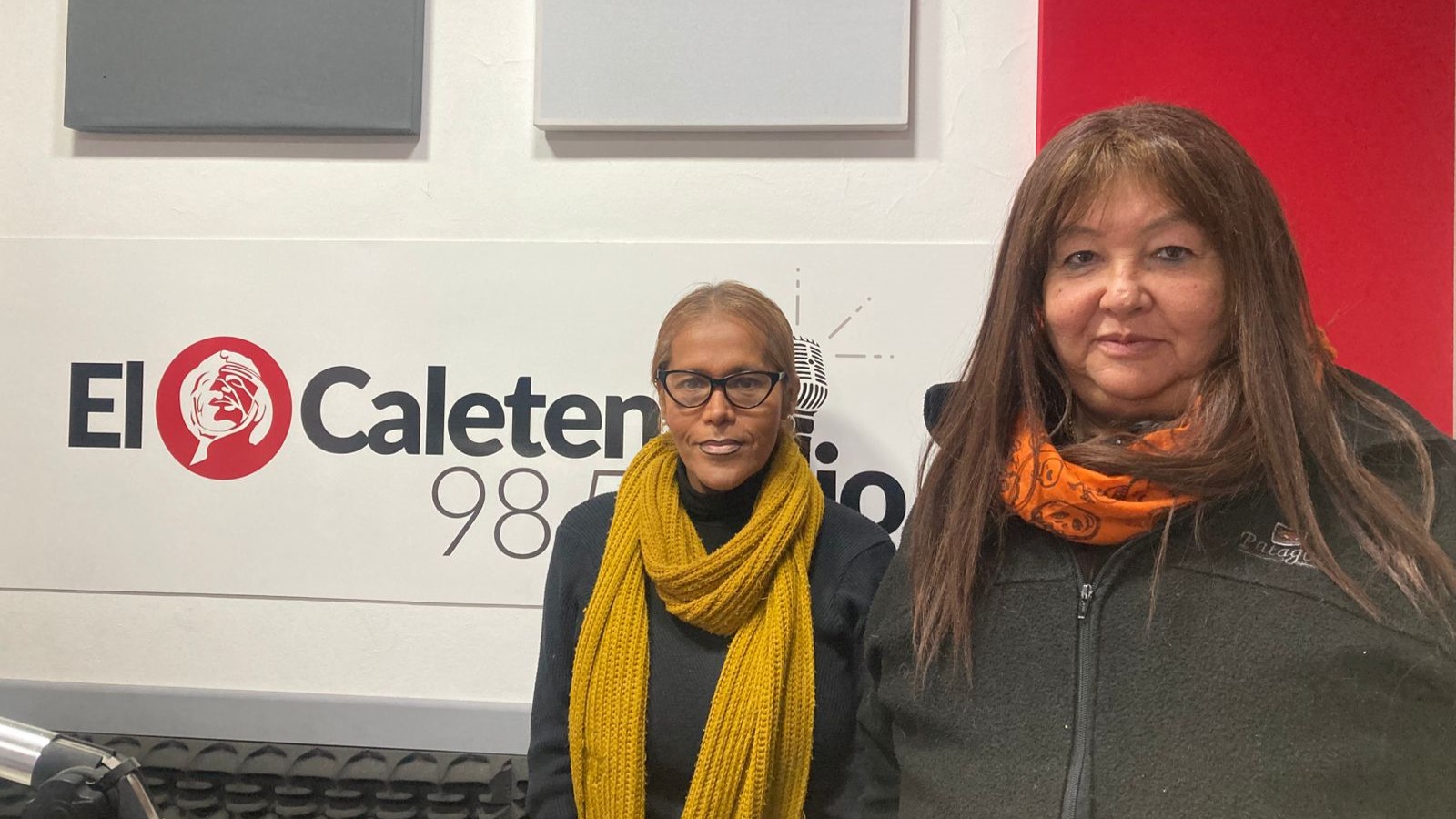 Orgullo con lucha: “Estamos en una época donde no hay tanto para festejar”