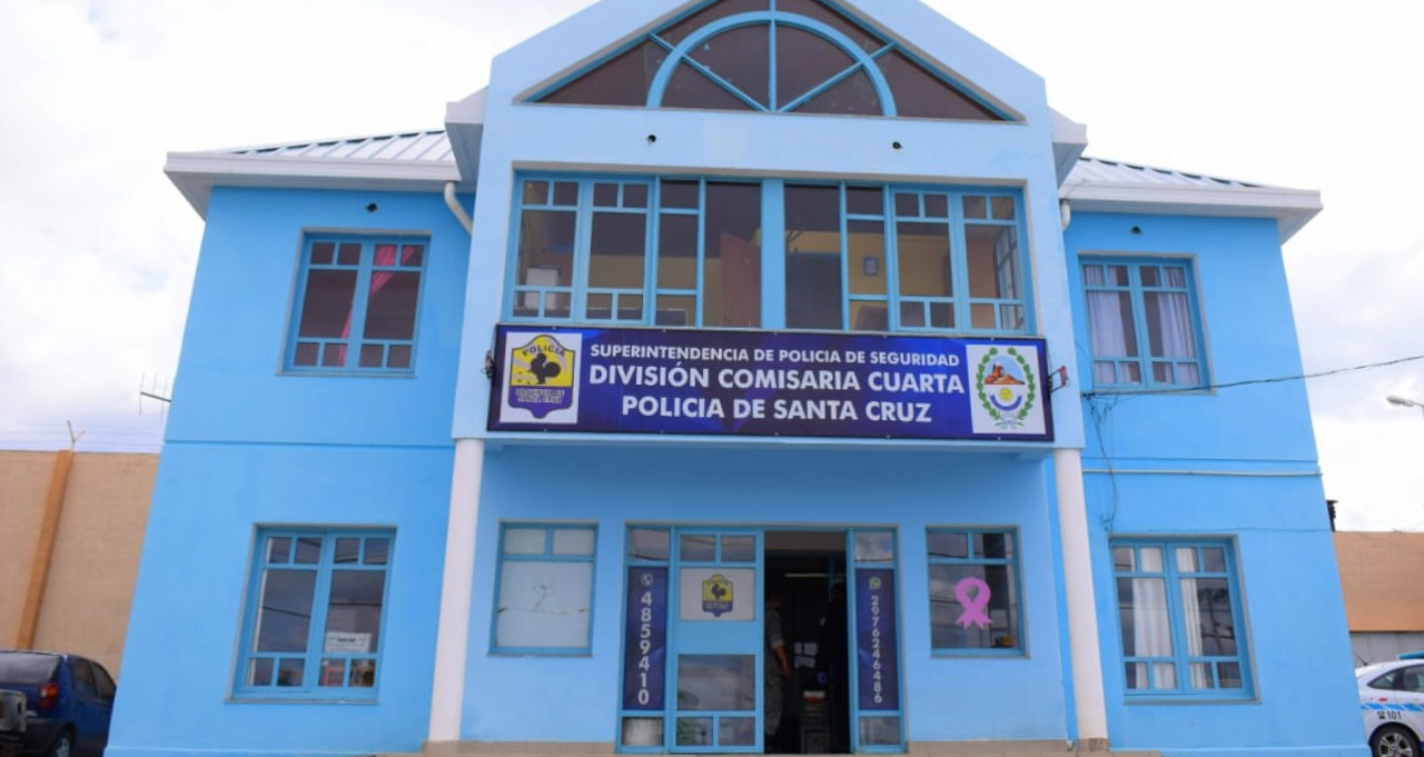 Según la autopsia, el cuerpo de jeremías no presentaría signos de ataque o defensa