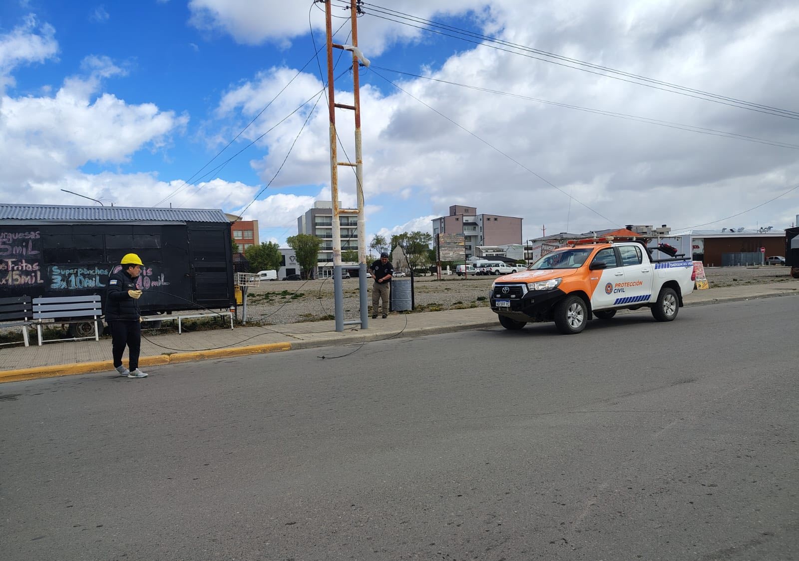 “Llevamos más de 310 días de incumplimiento”: fuerte reclamo de ATUNPA