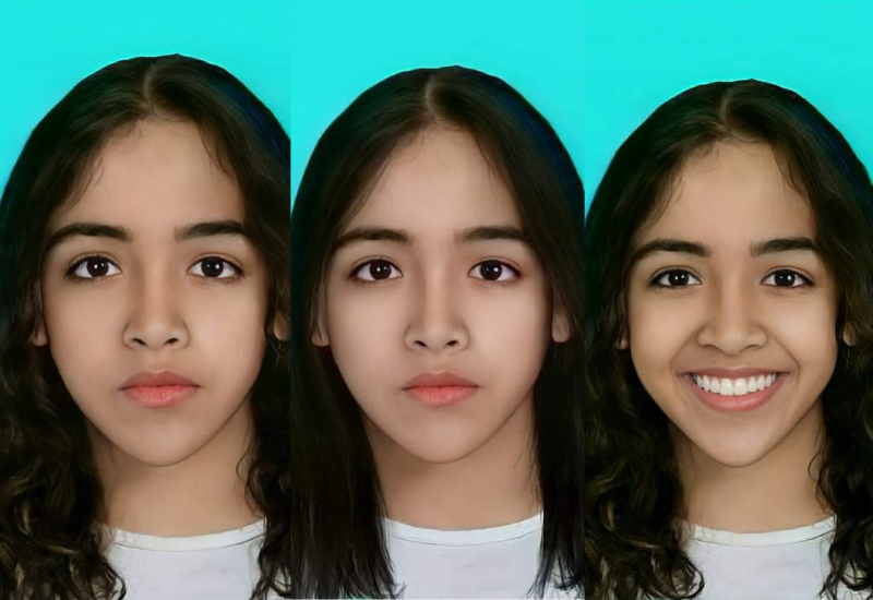 La madre de Sofía Herrera difundió nuevas imágenes actualizadas a 13 años de su desaparición