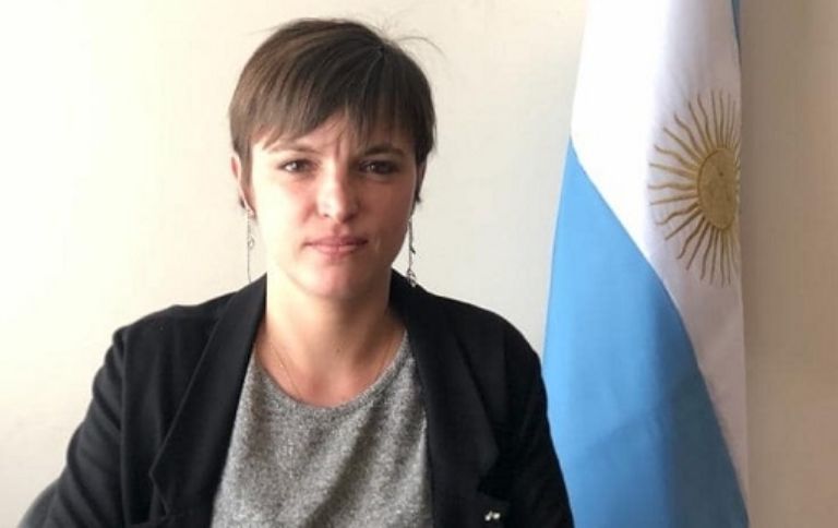Policía de Santa Cruz: realizaban una rifa para poder cargar nafta en los patrulleros