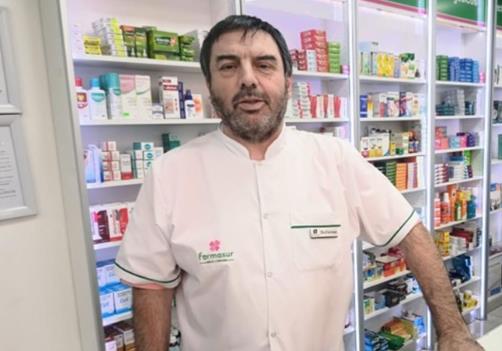 Guillermo Ritondale: “Muchas veces que esté bajo receta, no quiere decir que es más barato