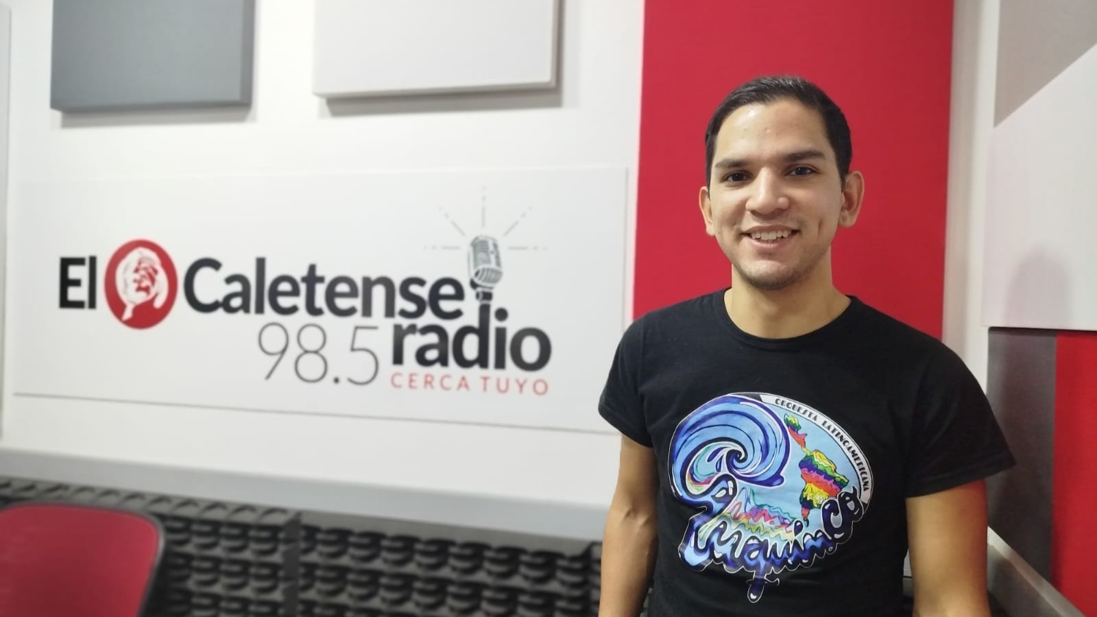 Locro solidario, una propuesta para ayudar a la Escuela de Música