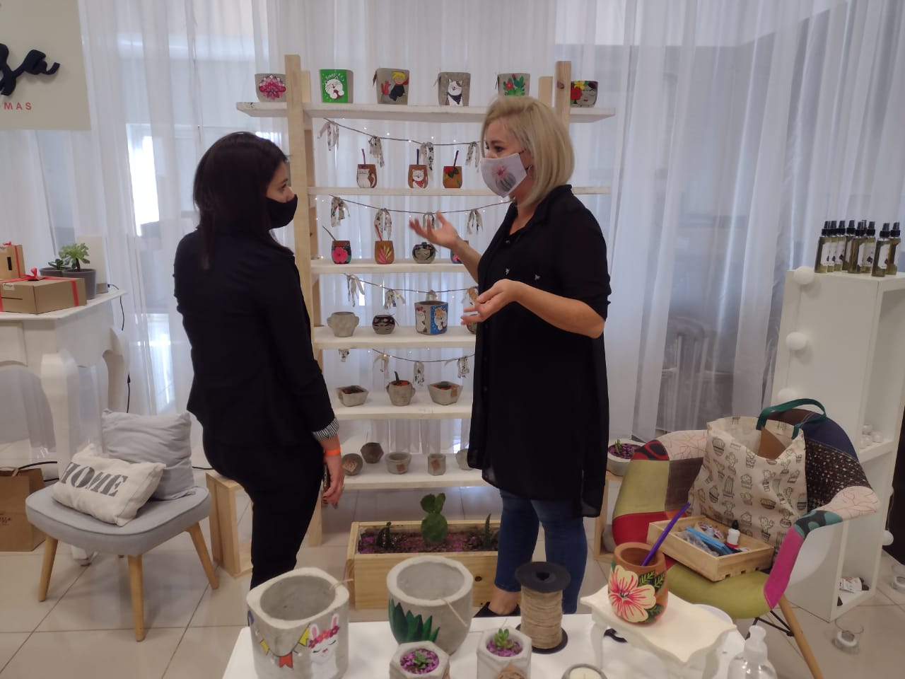 Vanina Galván: “El CPE no tiene ninguna intención avanzar en los reclamos que manifestamos”