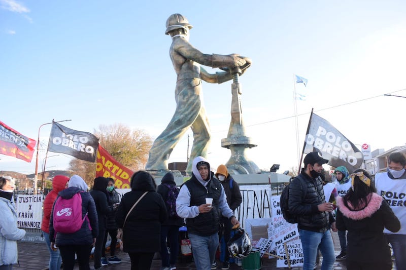 La Justicia sobreseyó a Juan Carlos Molina y a directivos de la fundación