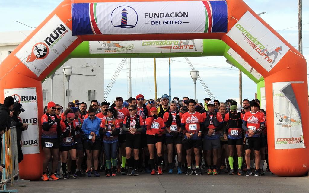 Exitosa 11° Edición de la 