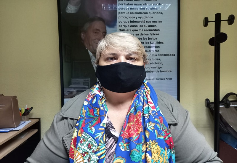 Cuartel de Bomberos: el próximo 16 de junio abrirán las ofertas en Rio Gallegos